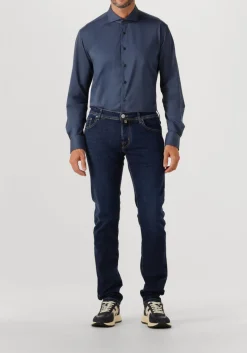 Heren XACUS e casual overhemd active 91617 520ml