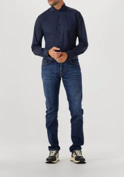 Heren XACUS e klassieke overhemden active shirt 520ml