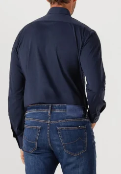 Heren XACUS e klassieke overhemden active shirt 520ml