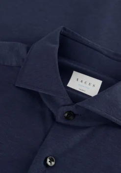 Heren XACUS e klassieke overhemden active shirt 520ml