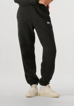 DAMES AMERICAN VINTAGE donkergrijze joggingbroek izubird