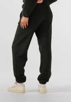 DAMES AMERICAN VINTAGE donkergrijze joggingbroek izubird
