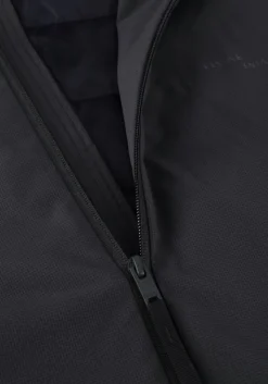 Heren ELVINE donkergrijze jack arnar