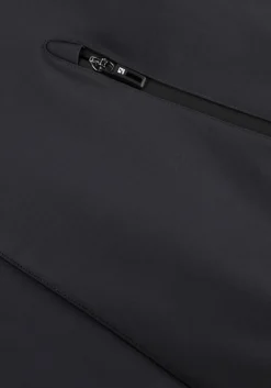 Heren KRAKATAU donkergrijze parka's 125200008