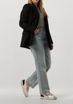 DAMES SECOND FEMALE donkergrijze blazer jaime blazer