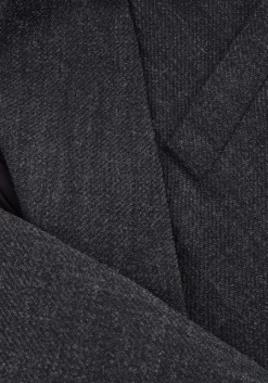 DAMES SUNCOO donkergrijze jumpsuit tonka