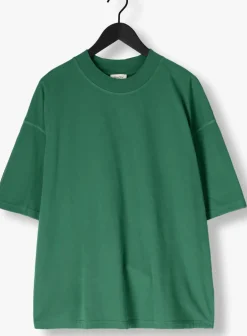 Heren AMERICAN VINTAGE e t-shirt fazy