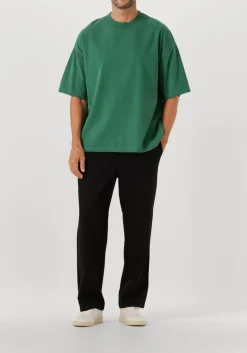 Heren AMERICAN VINTAGE e t-shirt fazy