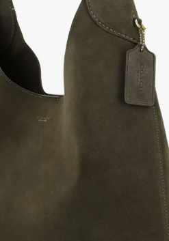 DAMES COACH e schoudertas brooklyn shoulder bag 39