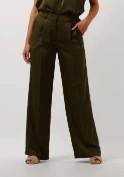 DAMES DANTE6 e pantalon zijden broek