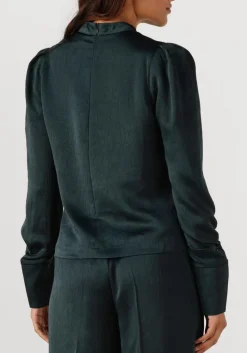 DAMES DANTE6 e top pristine turtle top