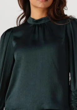 DAMES DANTE6 e top pristine turtle top