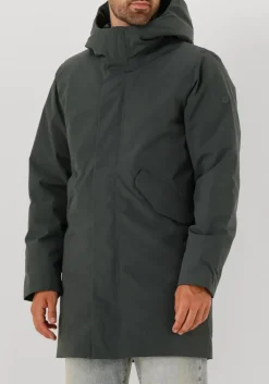 Heren ELVINE e parka's hjalmar