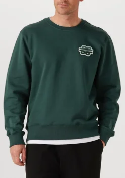 Heren FILLING PIECES e sweater sweatshirt gowtu