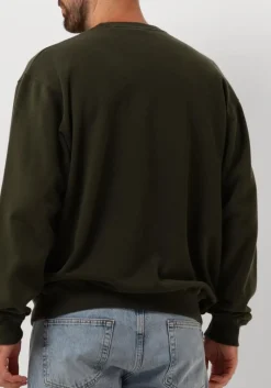 Heren FORÉT e forét sweater ponder sweatshirt