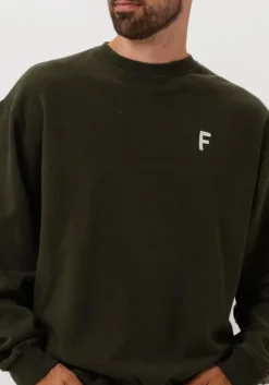 Heren FORÉT e forét sweater ponder sweatshirt