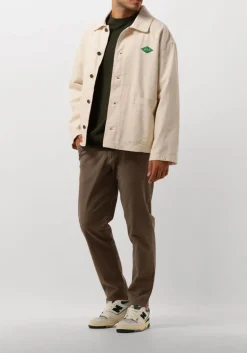 Heren FORÉT e forét sweater ponder sweatshirt