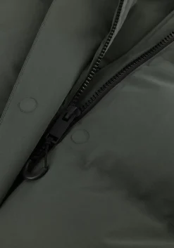 DAMES KRAKATAU e gewatteerde jas qw539