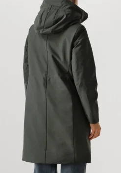 DAMES KRAKATAU e jassen qw534