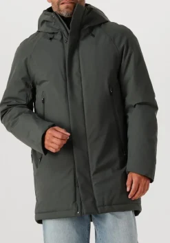 Heren KRAKATAU e parka's 125200008