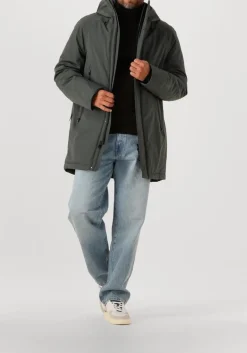 Heren KRAKATAU e parka's 125200008