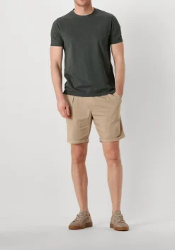 Heren PROFUOMO e t-shirt t-shirt crew neck ss