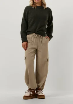 DAMES SECOND FEMALE e trui brookline knit new o-neck