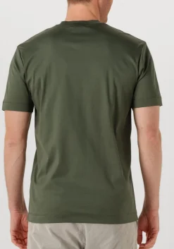 DAMES VALENZA e polo 1001 interlock supima tshirt