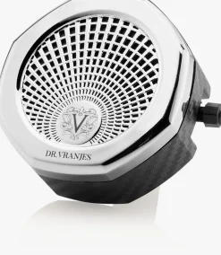 DAMES DR. VRANJES FIRENZE autoparfum car perfume diffuser chrome 2.0