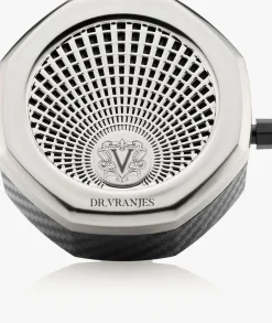 DAMES DR. VRANJES FIRENZE autoparfum car perfume diffuser nichel 2.0