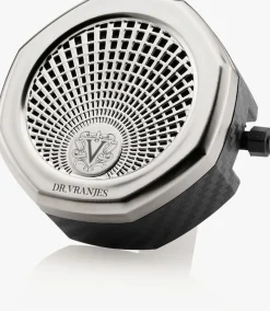 DAMES DR. VRANJES FIRENZE autoparfum car perfume diffuser nichel 2.0