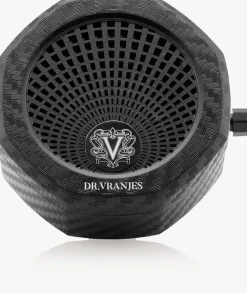 DAMES DR. VRANJES FIRENZE autoparfum car perfume diffuser carbon fiber 2.0