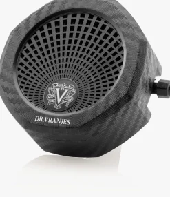 DAMES DR. VRANJES FIRENZE autoparfum car perfume diffuser carbon fiber 2.0