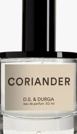 DAMES D.S. & DURGA parfum coriander 50ml - eau de parfum