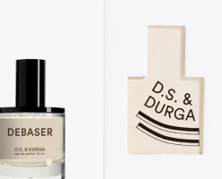 DAMES D.S. & DURGA parfum debaser 50ml - eau de parfum