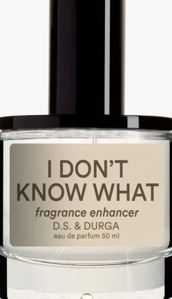 DAMES D.S. & DURGA parfum i don’t know what 50ml - eau de parfum