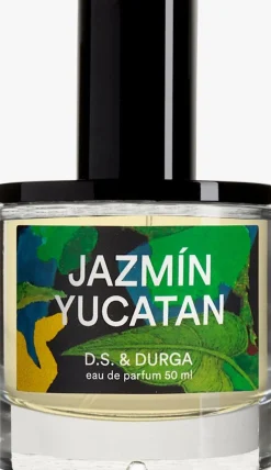 DAMES D.S. & DURGA parfum jazmin yucatan 50ml - eau de parfum