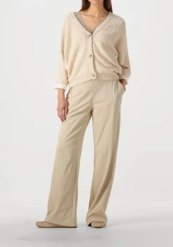 DAMES AIMEE THE LABEL vest roosp