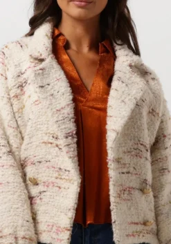 DAMES AMAYA AMSTERDAM jack ceesie jacket