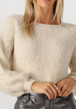 DAMES AMAYA AMSTERDAM trui jessie knitwear