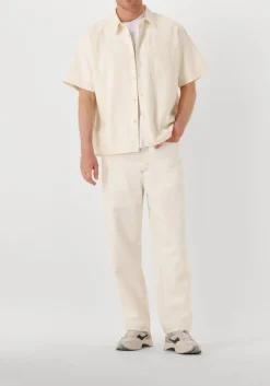 Heren AMERICAN VINTAGE casual overhemd koybay