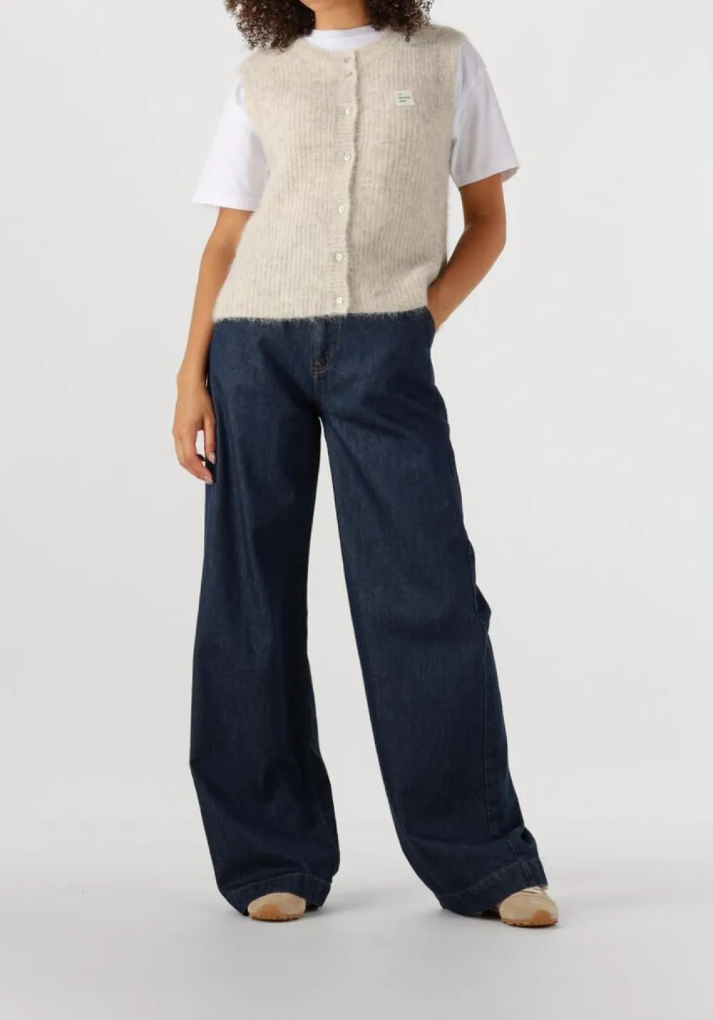 DAMES AMERICAN VINTAGE spencer east19mch25