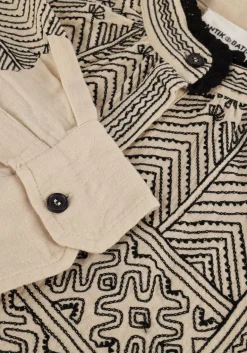 DAMES ANTIK BATIK blouses svetlana tunic