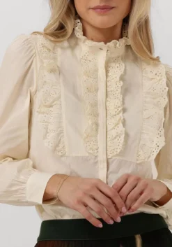 DAMES ANTIK BATIK blouses charlotte blouse