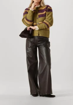 DAMES ANTIK BATIK blouses yvo blouse