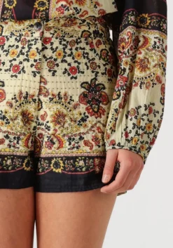 DAMES ANTIK BATIK korte broek marius short