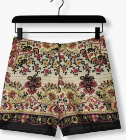 DAMES ANTIK BATIK korte broek marius short