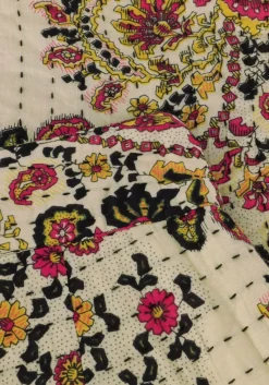 DAMES ANTIK BATIK korte broek marius short