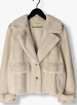 DAMES BEAUMONT jack abby