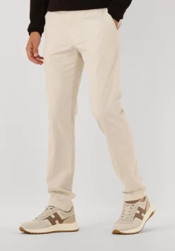 Heren BERWICH chino morello gd